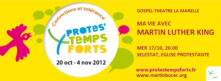 BannièrePTF2012MLK