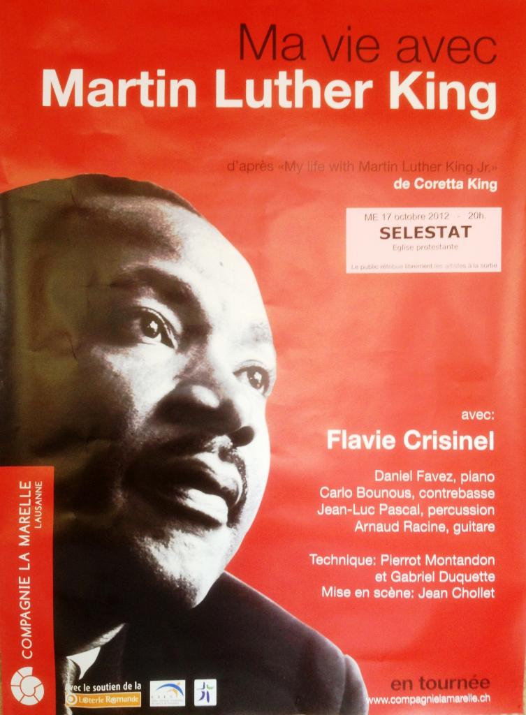 LaMarelleMLK2012
