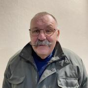 Yves Vogel